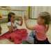 Gyermektánc tehetségműhely - Bóbita Integrált Tagóvoda